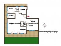 Eladó téglalakás, XI. kerületben 260.36 M Ft, 5 szobás