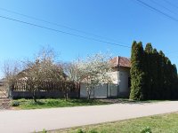 Eladó családi ház, Csanádapácán 13.9 M Ft, 2 szobás