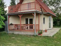 Eladó családi ház, Siófokon 65 M Ft, 3 szobás