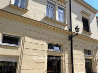 Eladó téglalakás, Pécsett 61.5 M Ft, 2 szobás