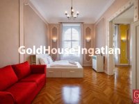 Eladó téglalakás, V. kerületben 150 M Ft, 2+1 szobás