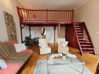 Eladó téglalakás, Szombathelyen 43 M Ft, 1 szobás