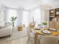 Eladó téglalakás, Debrecenben 104.9 M Ft, 3 szobás