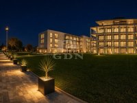 Eladó téglalakás, Balatonmáriafürdőn 99.99 M Ft, 3 szobás