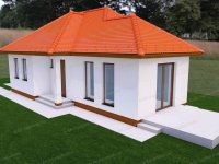 Eladó családi ház, Csörögön 99.9 M Ft, 4 szobás