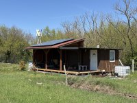 Eladó családi ház, Lovasberényben 49.99 M Ft, 1 szobás