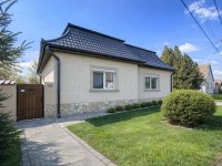 Eladó családi ház, Hatvanban 54.9 M Ft, 4+1 szobás