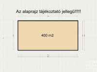 Eladó telek, Szegeden 8.5 M Ft / költözzbe.hu