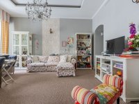 Eladó téglalakás, I. kerületben 114.9 M Ft, 2 szobás