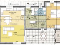 Eladó ikerház, Tahitótfalun 109 M Ft, 4 szobás