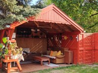 Eladó családi ház, Budapesten, XVI. kerületben, Pilóta utcában