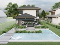 Eladó családi ház, Szegeden 231.874 M Ft, 5 szobás