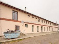 Kiadó ipari ingatlan