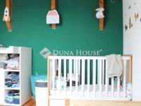 Eladó téglalakás, VIII. kerületben 98 M Ft, 3 szobás