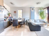 Eladó téglalakás, XI. kerületben 119.9 M Ft, 3 szobás