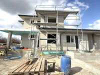 Eladó ikerház, Szigethalmon 94.5 M Ft, 4 szobás