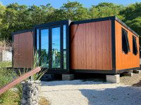 Eladó családi ház, Egerben 6.5 M Ft, 2 szobás