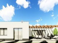 Eladó családi ház, Budapesten, XVIII. kerületben 145 M Ft