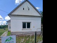 Eladó családi ház, Darányban 8.5 M Ft, 2 szobás