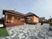 Eladó családi ház, Vecsésen 120 M Ft, 3 szobás