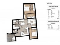 Eladó téglalakás, VI. kerületben, Jókai utcában 164.5 M Ft