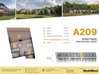 Eladó téglalakás, Balatonföldváron, Rákóczi Ferenc utcában