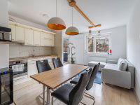 Eladó téglalakás, XIII. kerületben 79 M Ft, 2 szobás