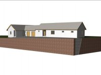 Eladó telek, Sóskúton 49.9 M Ft / költözzbe.hu