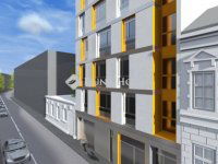 Eladó téglalakás, VIII. kerületben 74.9 M Ft, 2 szobás