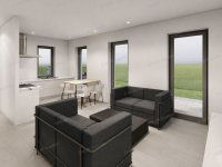 Eladó családi ház, Barbacson 61.4 M Ft, 4 szobás