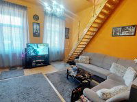 Eladó téglalakás, XV. kerületben 54.6 M Ft, 2 szobás