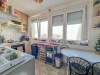 Eladó panellakás, XXI. kerületben 59.9 M Ft, 2 szobás