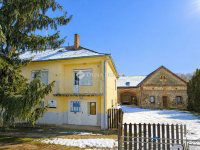 Eladó családi ház, Orfűn 135 M Ft, 4 szobás