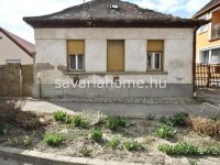 Eladó családi ház, Gencsapátiban 44.5 M Ft