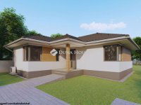 Eladó családi ház, Dunavarsányban 92 M Ft, 4 szobás