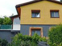 Eladó nyaraló, Balatonfűzfőn 89 M Ft, 2 szobás