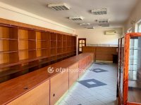 Kiadó üzlethelyiség, XX. kerületben 600 E Ft / hó