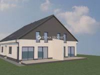 Eladó ikerház, Baján 90 M Ft, 5 szobás / költözzbe.hu