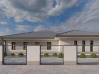 Eladó családi ház, Nyíregyházán 142 M Ft, 4 szobás