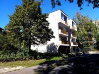 Eladó téglalakás, Budapesten, XIV. kerületben 83.7 M Ft