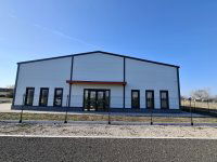 Eladó ipari ingatlan, Szolnokon 465 M Ft / költözzbe.hu