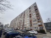 Eladó panellakás, X. kerületben 79.99 M Ft, 3 szobás