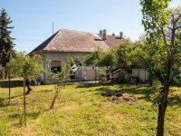 Eladó ikerház, XVII. kerületben 75 M Ft, 2+1 szobás