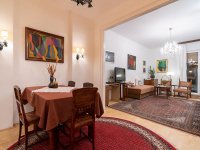 Kiadó téglalakás, albérlet, XIII. kerületben, Bulcsú utcában