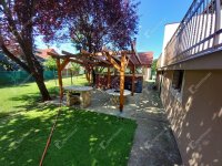 Eladó családi ház, Debrecenben 153 M Ft, 5 szobás