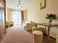 Eladó hotel, Hajdúszoboszlón 581.25 M Ft, 2 szobás