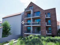 Eladó téglalakás, Szegeden 78.9 M Ft, 2 szobás