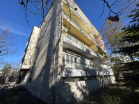 Eladó téglalakás, Győrött 63 M Ft, 2 szobás