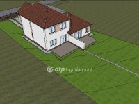 Eladó ikerház, Veresegyházon 158.8 M Ft, 5 szobás