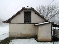 Eladó nyaraló, Pacsán 6.9 M Ft, 1 szobás / költözzbe.hu